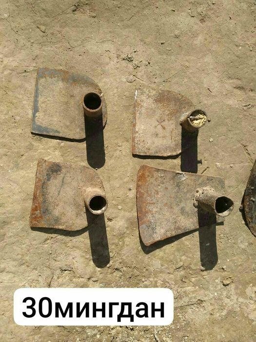 Лопаты продаются