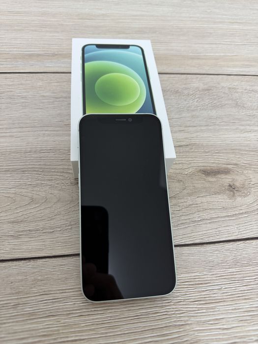 Iphone 12 mini 64 gb