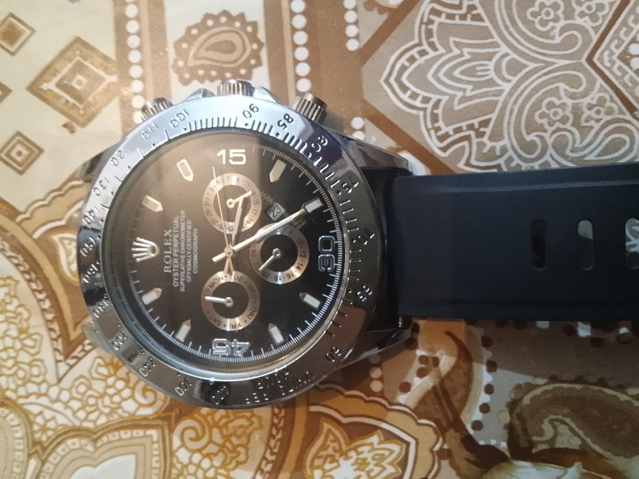 Vînd ceas Rolex daitona