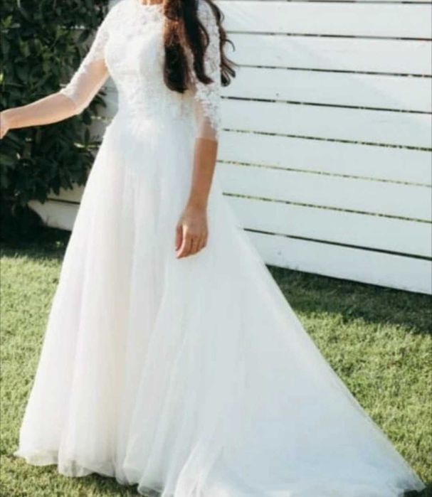 Rochie de mireasă /rochie nuntă