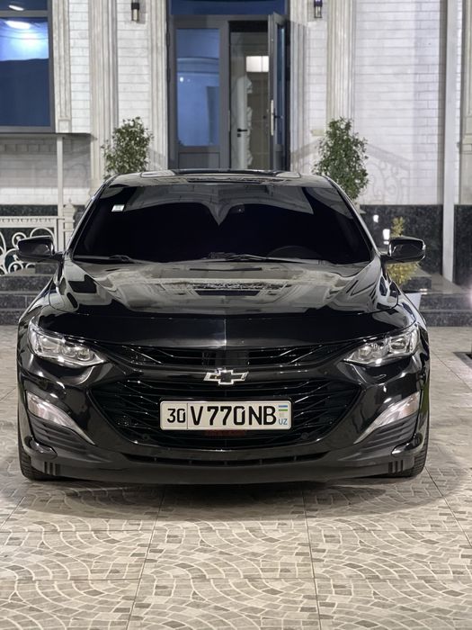 Малибу 2 2,4матор хл килинган