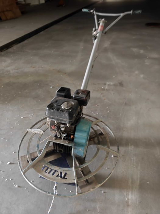 Elicopter de șlefuit beton