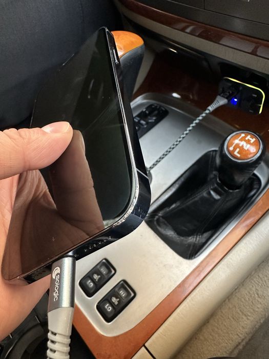 Iphone 13 Pro Max 128 синий