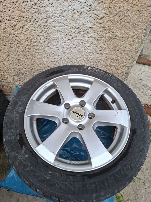Jante Bmw e90  WV