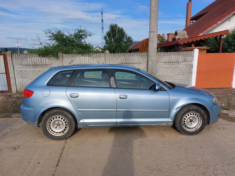 Jante tabla 5x112  R 16  PASSAT ,TOURAN,GOLF , SHARAN , GALAXY și elem