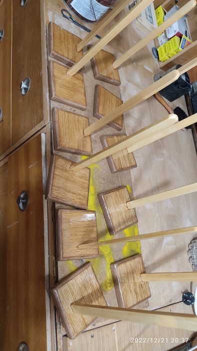 Продам подставки для кукол. Чиланзар.