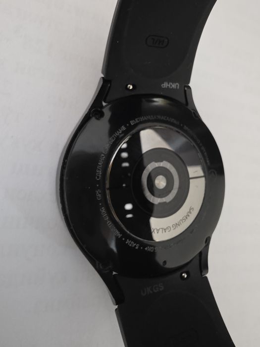 Samsung galaxy watch 4