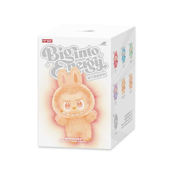 Labubu Jucarie din plus Labubu Blindbox, Mysetery box, 17 cm