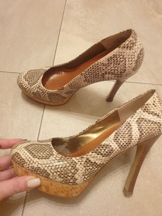 Pantofi Nine West