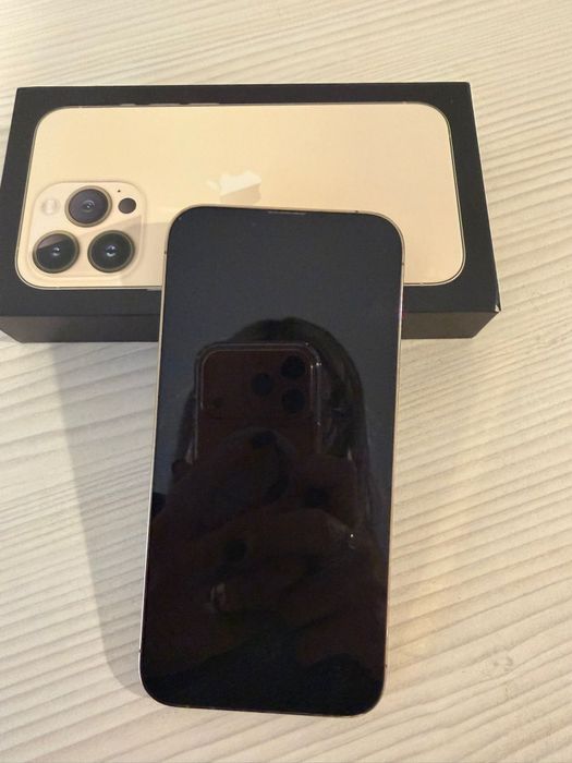 Telefon Iphone 13 pro