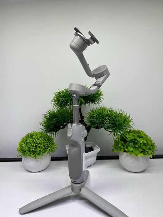 Стабилизатор DJI Osmo 5