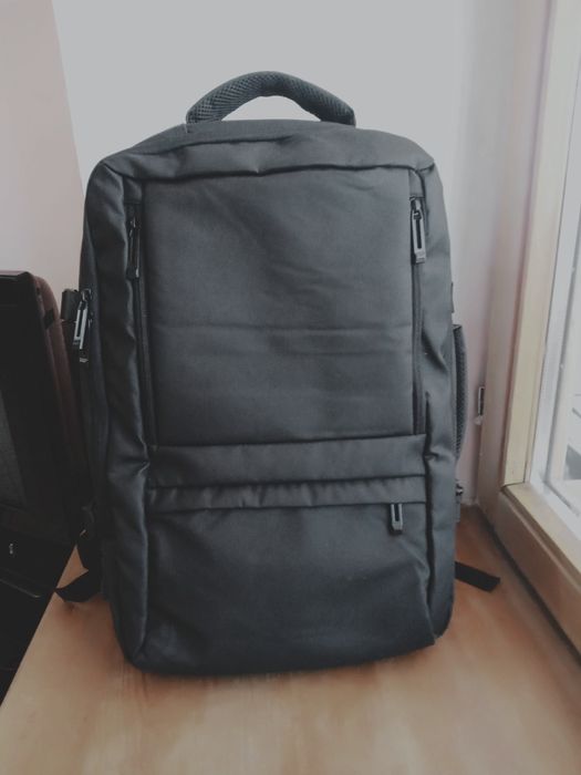 Рюкзак (ручная кладь)