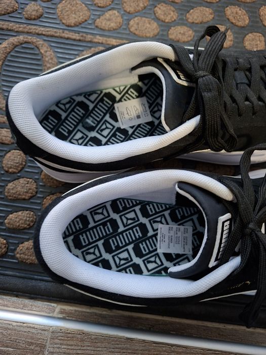 Кецове   Puma!!!