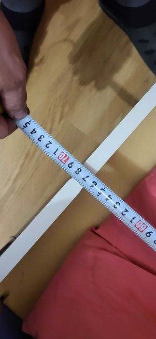 Детская кровать 140х70