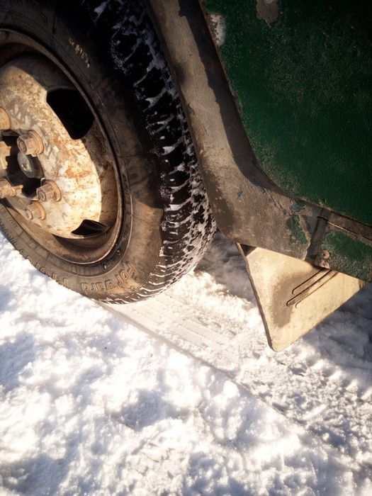 Продам Газель бортовую.