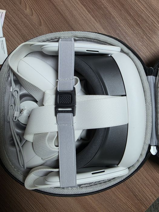 Oculus quest 3 256Gb