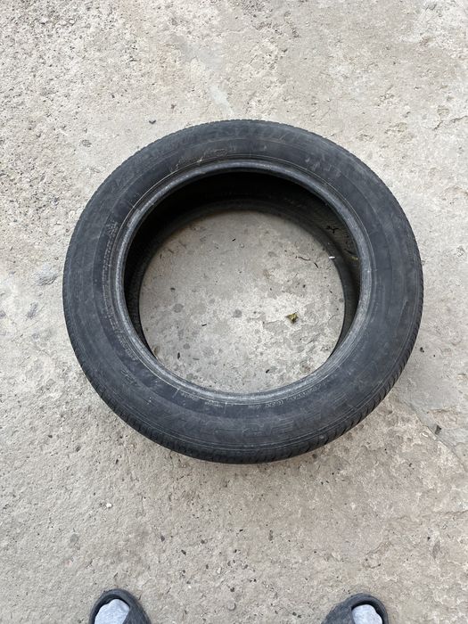 Летняя резина