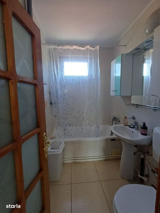 Ocazie ! Centru 3 Camere Decomandate 2 Balcoane Etaj 2 Pret 117.000 Eu