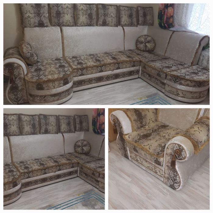 Мебель для гостиной
