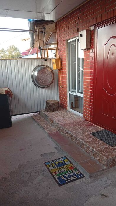 Продам 3 комнатный дом