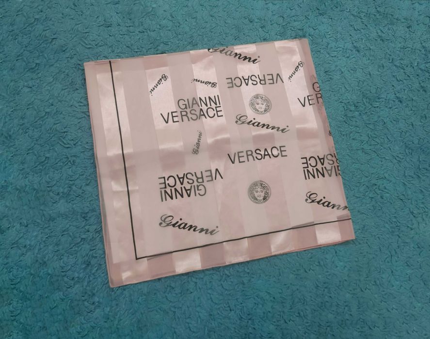 Esarfe Elegante Versace - Silk