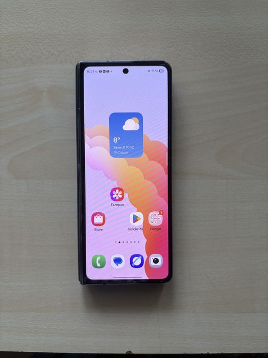 Samsung Galaxy Fold 4