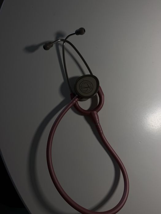 Stetoscop Littmann Lightweight II
