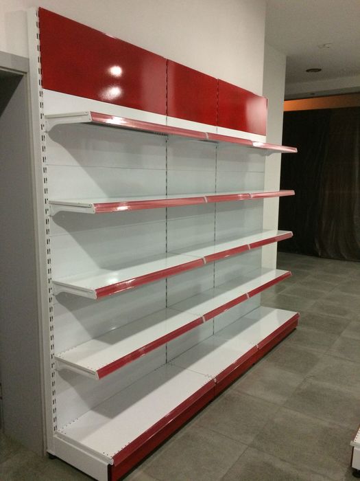 Оборудване на Магазини