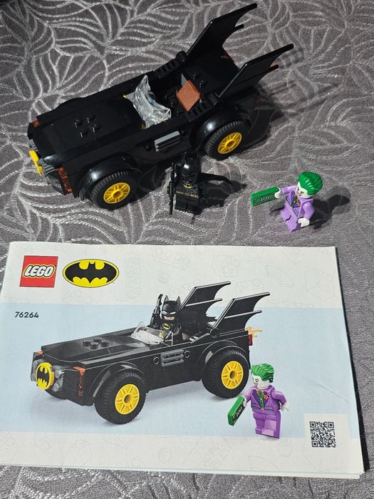 Vand lego armuri de robot