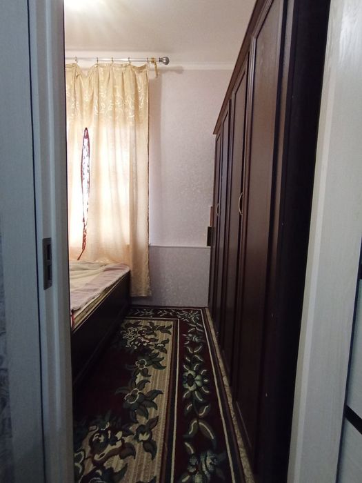 Срочно продается квартира