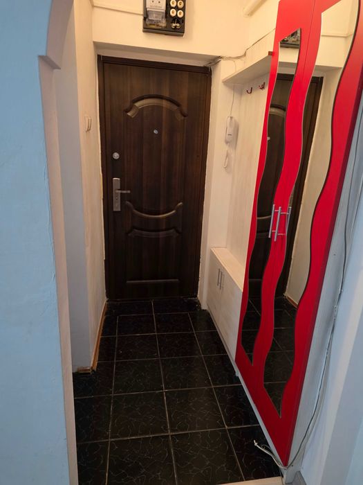 Proprietar, Ale. Somesu Rece 1-9, Bloc 5,cartier Baneasa