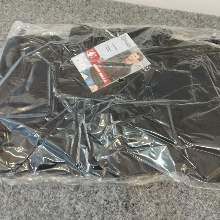 REDUCERE Polar nou, geaca, jachetă, unisex - călduros, lucru, M