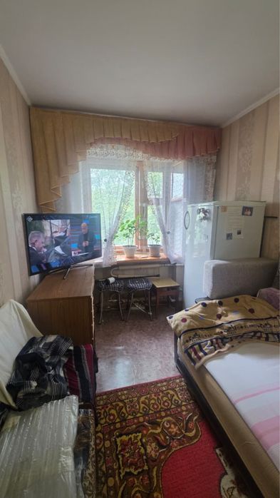 В продаже 3 комн квартира