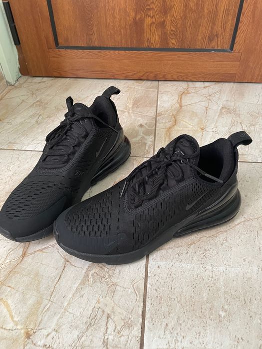 Nike air max 270