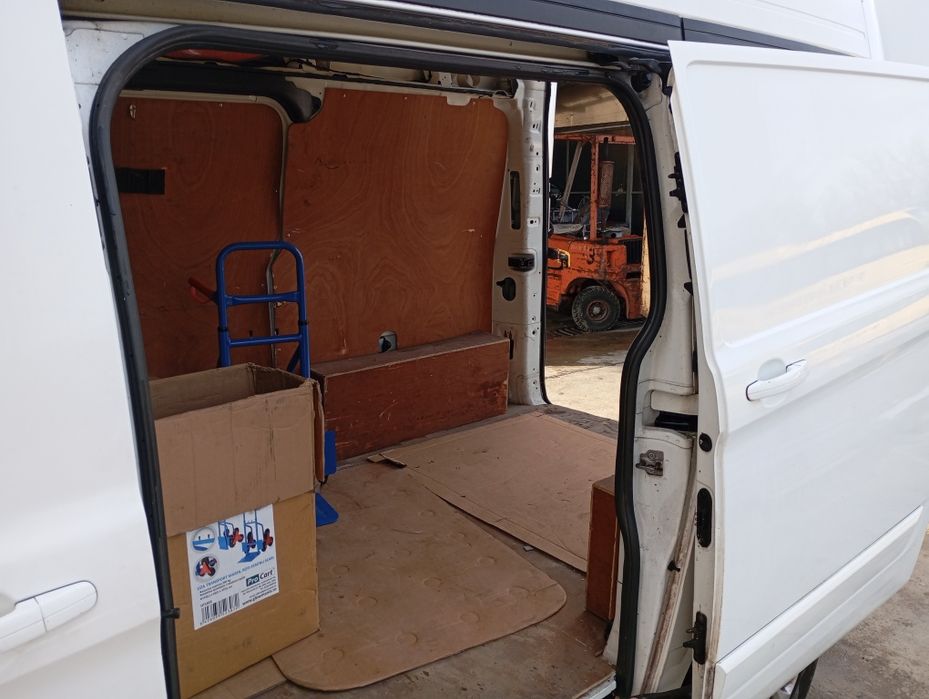 Транспортни услуги