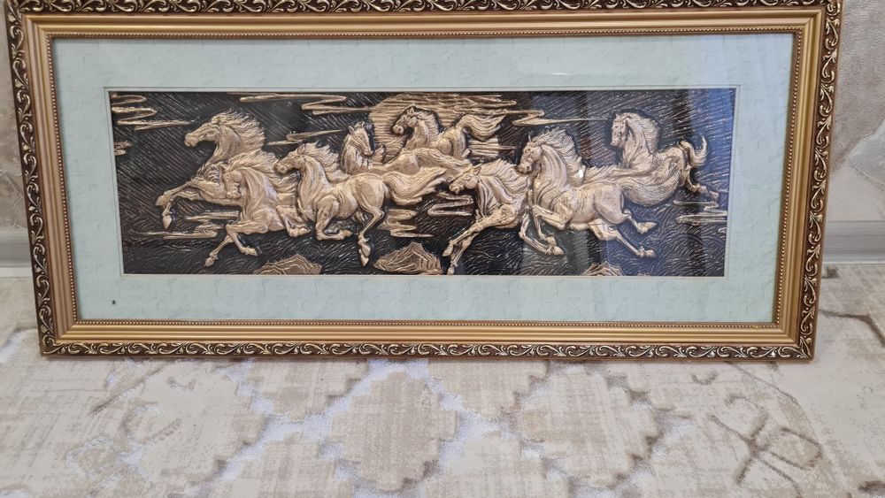 Продам шикарные картины