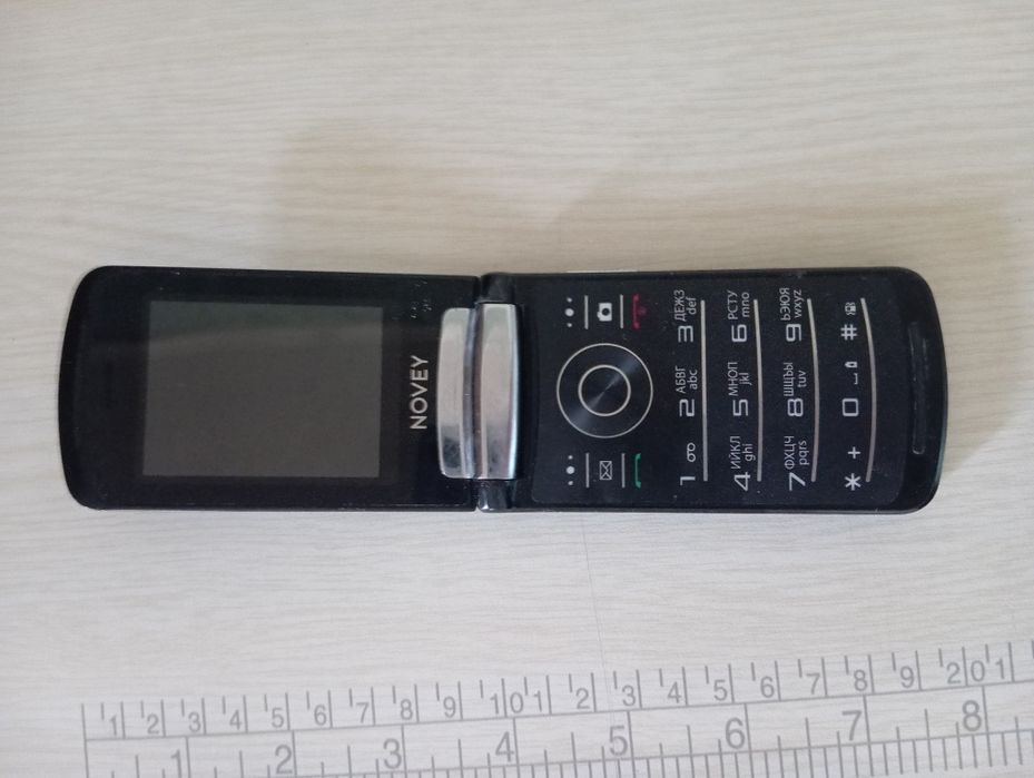 Novey A80 Yaxshi holatda