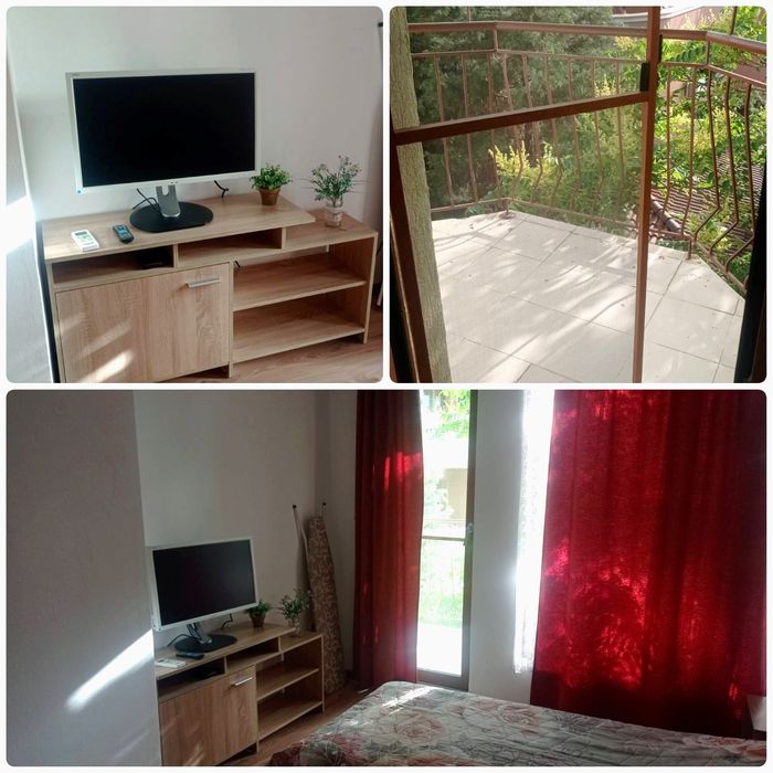 Дава се под наем Тристаен апартамент в Несебър - 85 кв.м за 316.2 € - Снимка #7