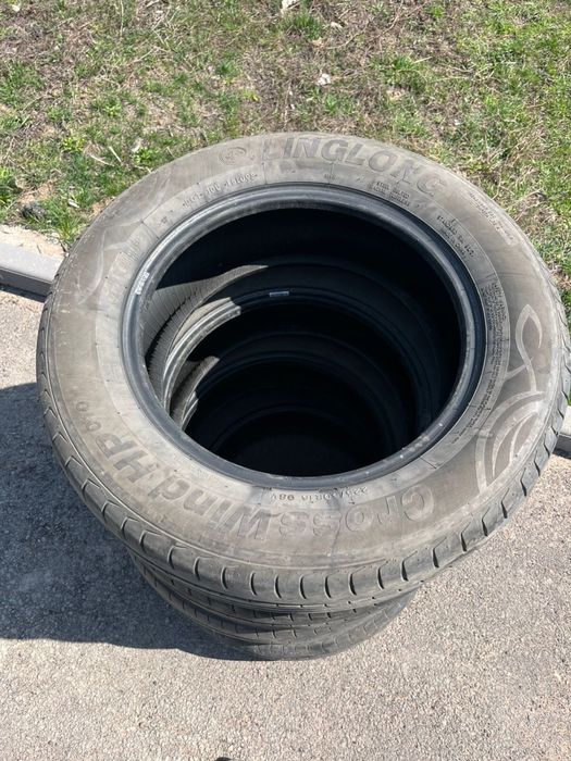 Шина сатылады 225/60/16