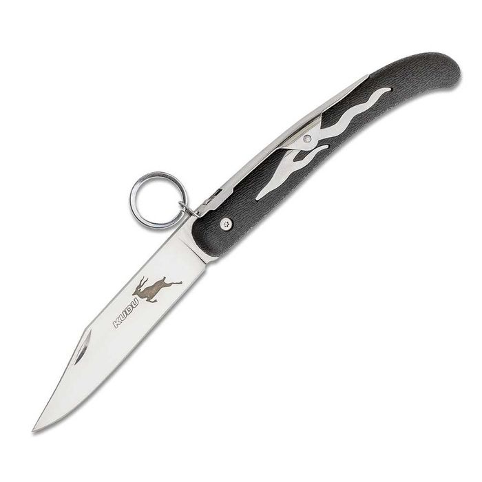 ОРИГИНАЛЕН Голям Сгъваем Нож Cold Steel Kudu CS20KK USA 25 см
