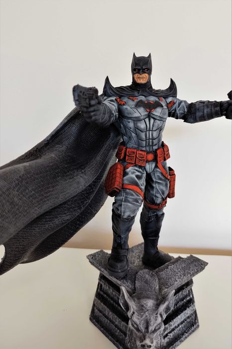 3д Фигури Marvel, DC, Star wars и други.