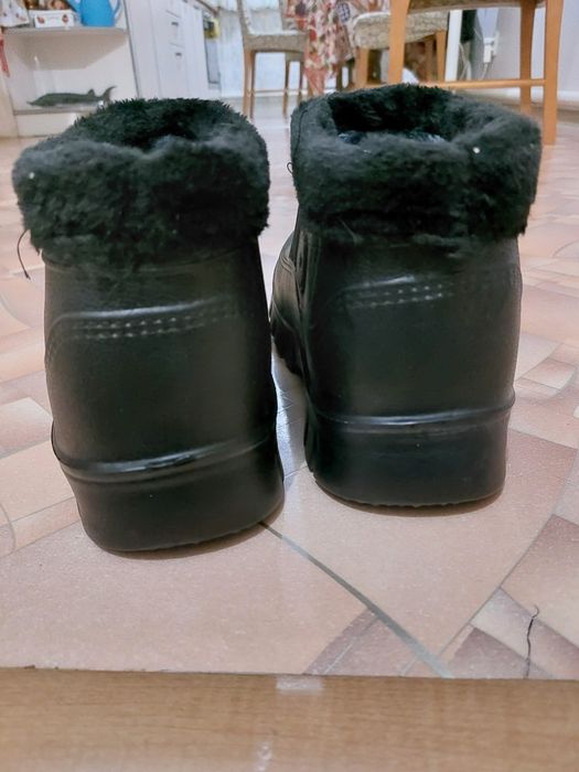 Галоши новые 45 размер