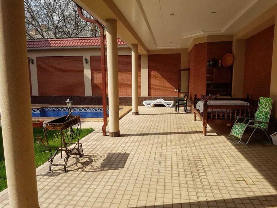 Продается Евродом в Яккасарайском р-не ор-р посольство Италии