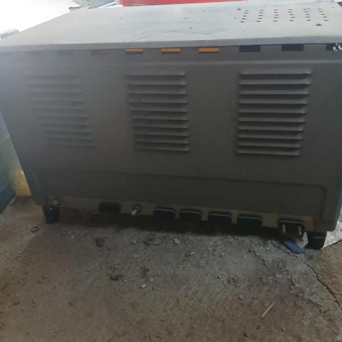 Радиостанция Казахстан ссср