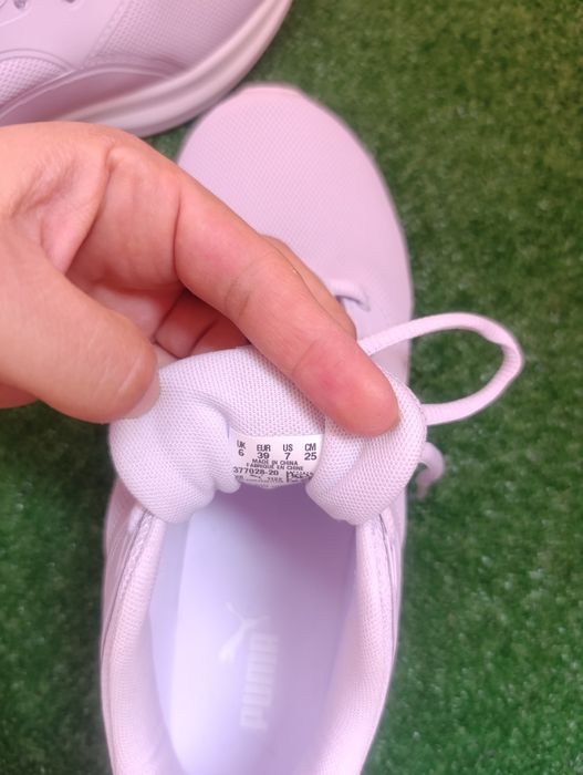 Puma 39 номер - като нови !!! Намалени !