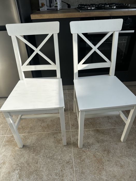 Masa si 2 Scaune Jysk - Ejby