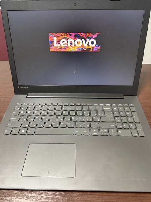 Ноутбук Леново (Lenovo)