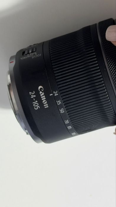 Продам Объектив Canon  RF 24-105