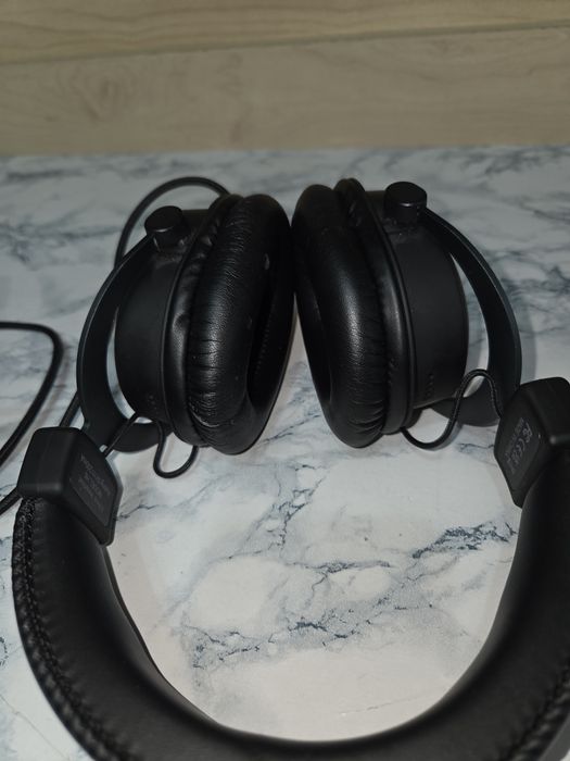 Fifine h6 наушники
