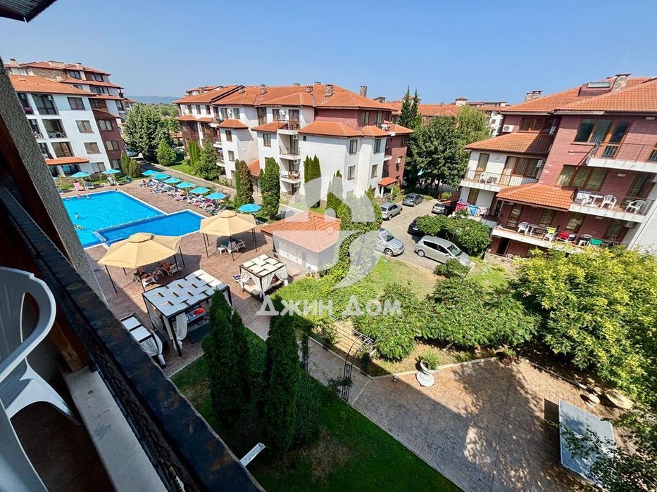 Продава се Тристаен апартамент в с. Равда, Област Бургас - 66 кв.м за 1182 €/кв.м - Снимка #8